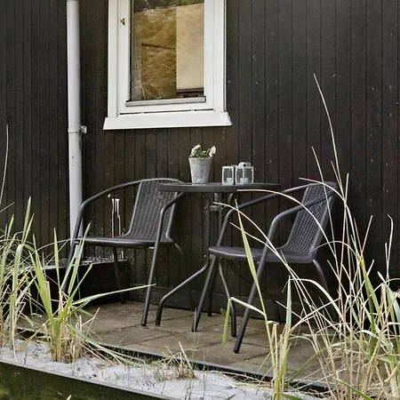 Beautiful Home In Jerup With Wifi Jerup